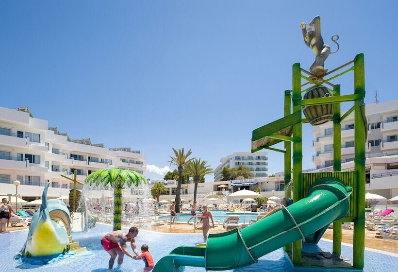 Playa Bella Apartments