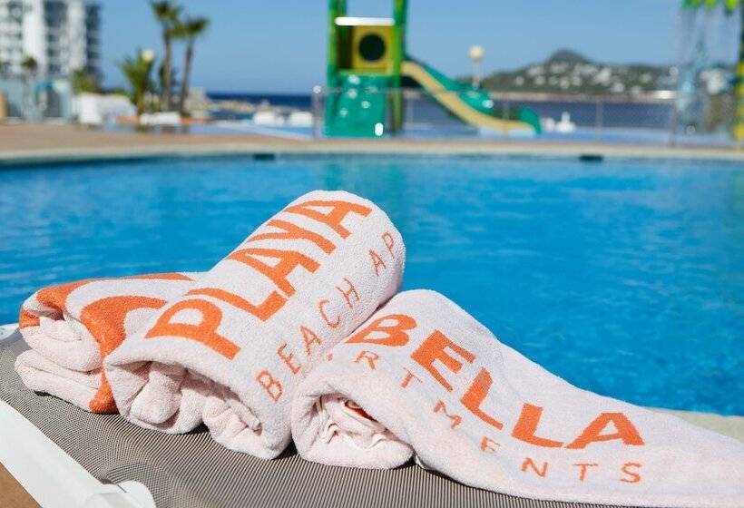 Playa Bella Apartments