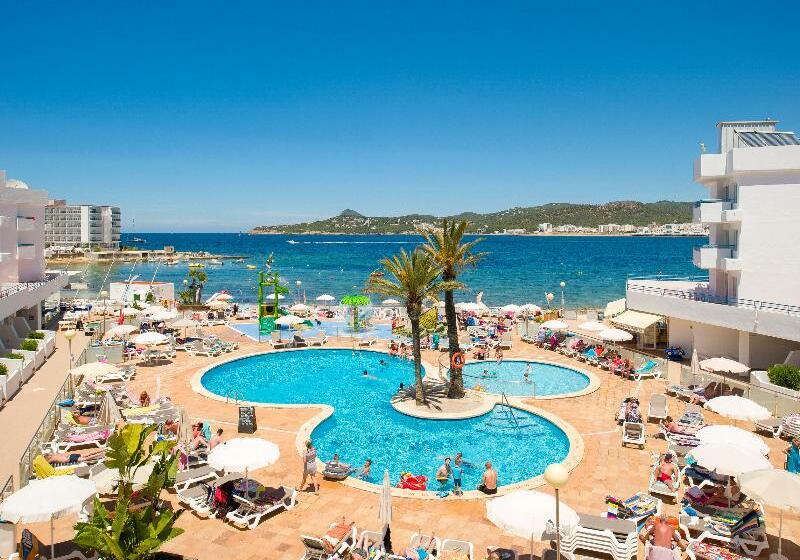 Playa Bella Apartments