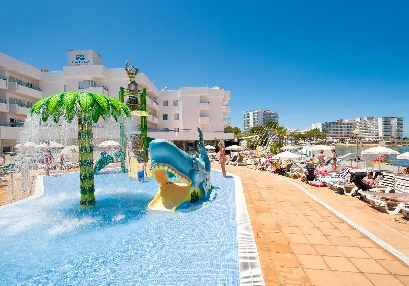 Playa Bella Apartments