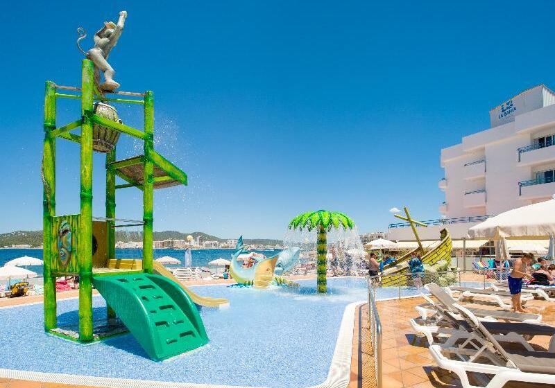 Playa Bella Apartments