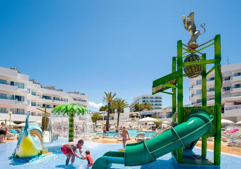 Playa Bella Apartments