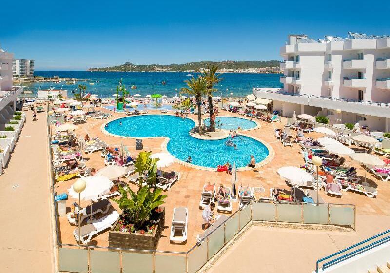 Playa Bella Apartments