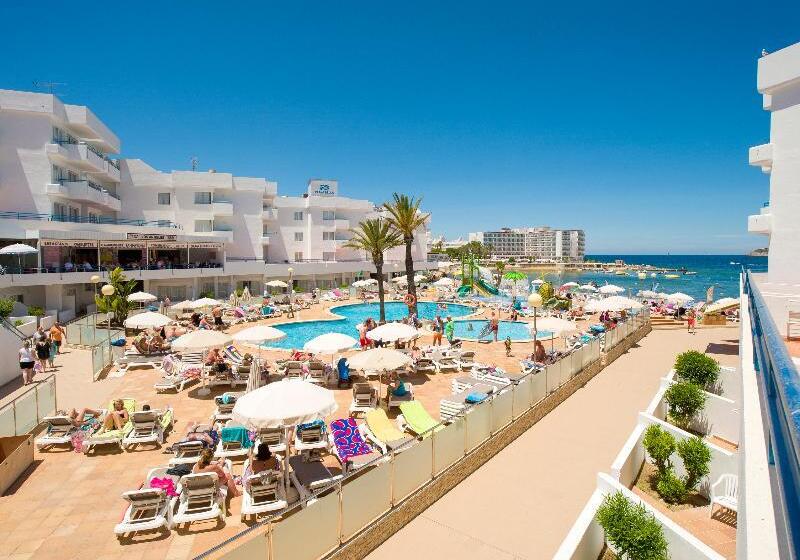 Playa Bella Apartments