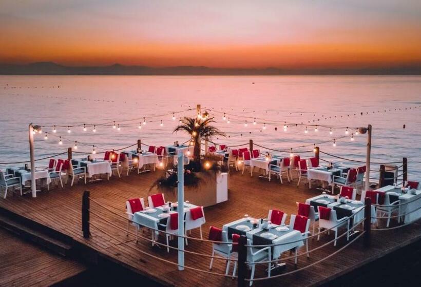 호텔 Corendon Playa Kemer