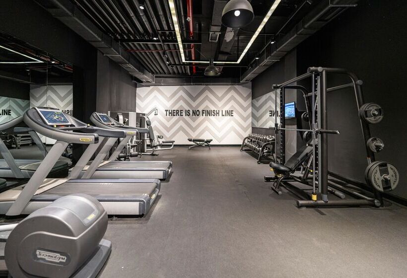 Doubletree By Hilton Antalya Kemer All Inclusive Resort