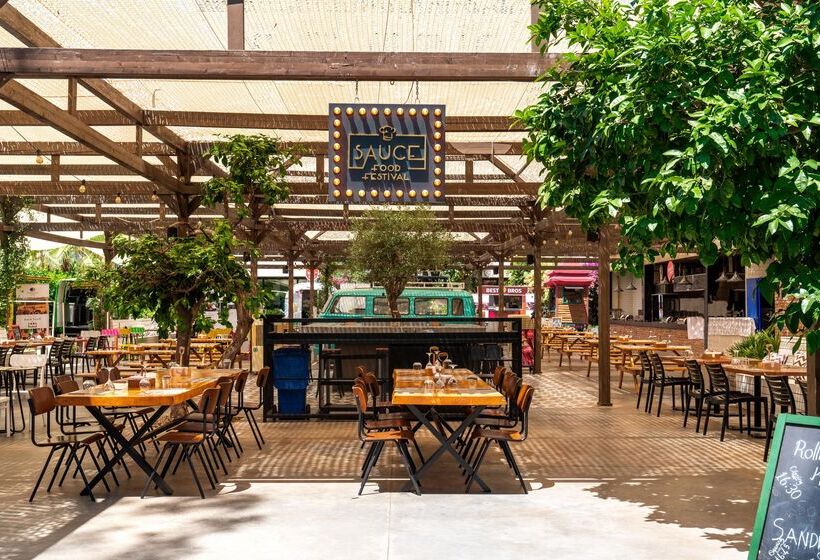 Doubletree By Hilton Antalya Kemer All Inclusive Resort