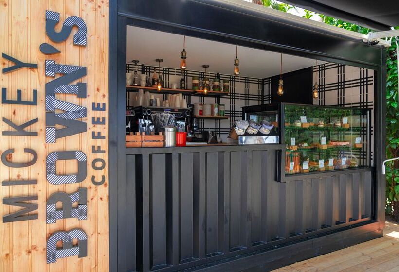 Doubletree By Hilton Antalya Kemer All Inclusive Resort