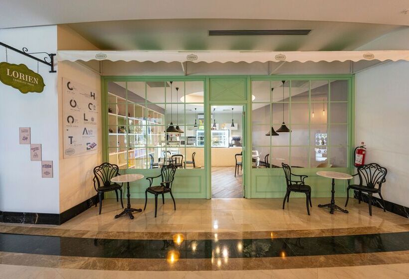 Doubletree By Hilton Antalya Kemer All Inclusive Resort