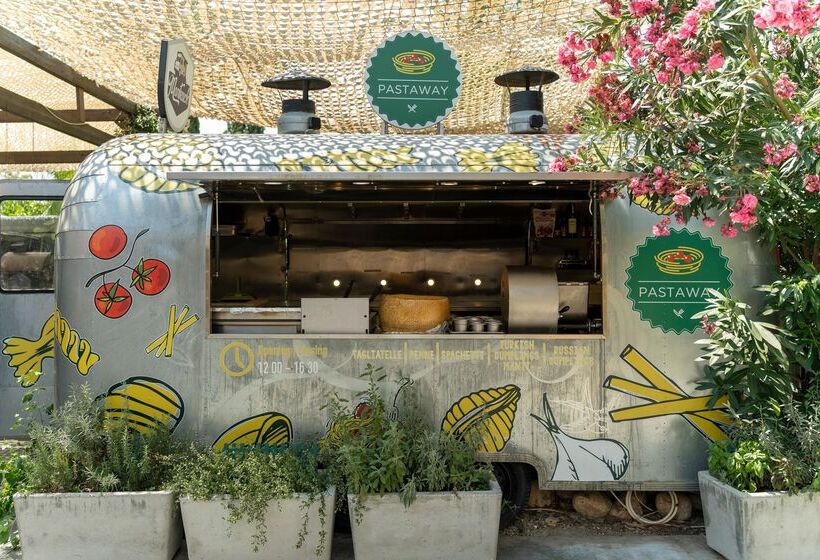 Doubletree By Hilton Antalya Kemer All Inclusive Resort