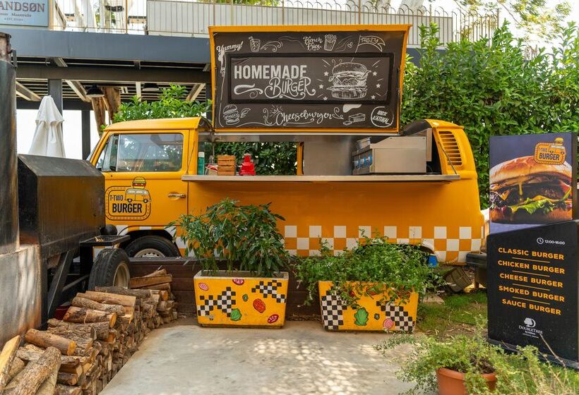 Doubletree By Hilton Antalya Kemer All Inclusive Resort