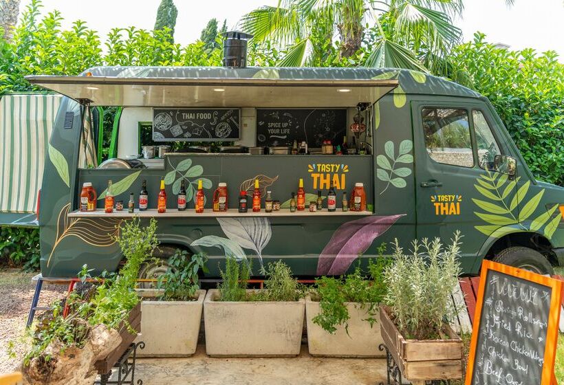 Doubletree By Hilton Antalya Kemer All Inclusive Resort