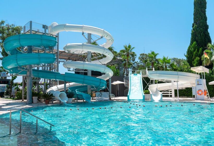 Doubletree By Hilton Antalya Kemer All Inclusive Resort