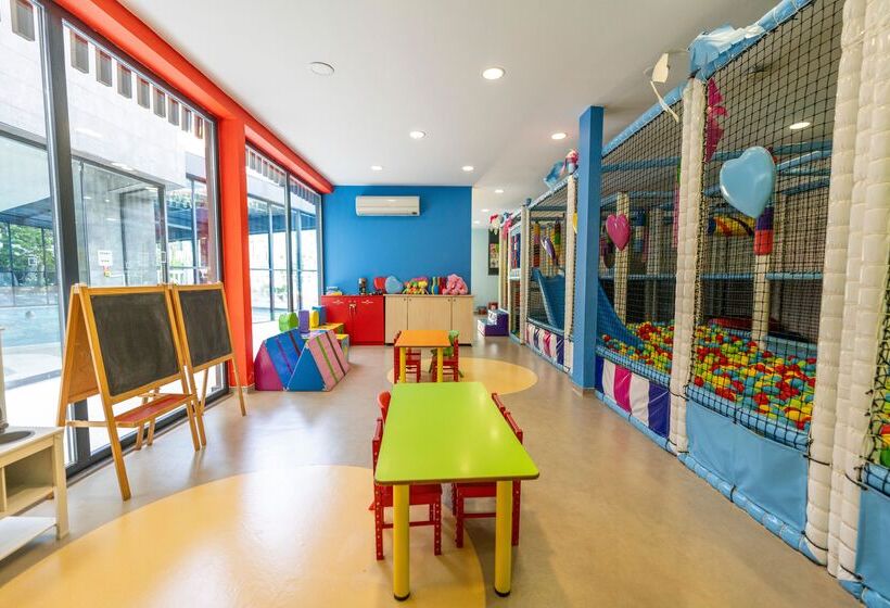 Doubletree By Hilton Antalya Kemer All Inclusive Resort