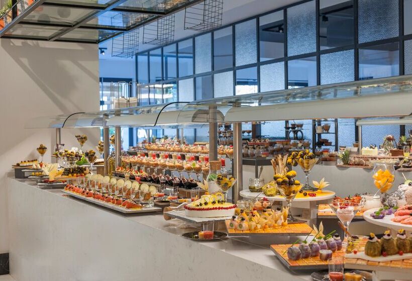 Doubletree By Hilton Antalya Kemer All Inclusive Resort