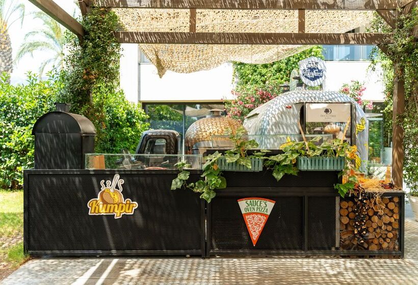 Doubletree By Hilton Antalya Kemer All Inclusive Resort