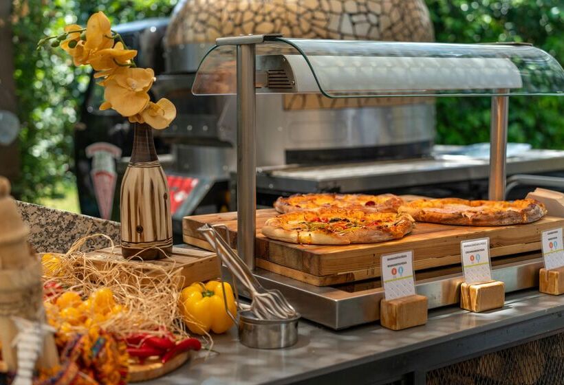 Doubletree By Hilton Antalya Kemer All Inclusive Resort