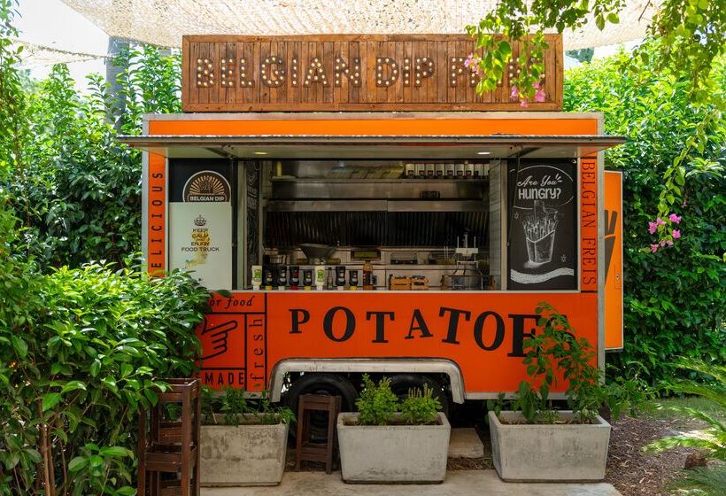 Doubletree By Hilton Antalya Kemer All Inclusive Resort