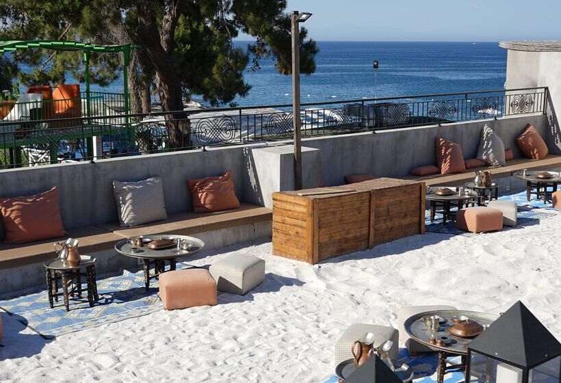 Doubletree By Hilton Antalya Kemer All Inclusive Resort