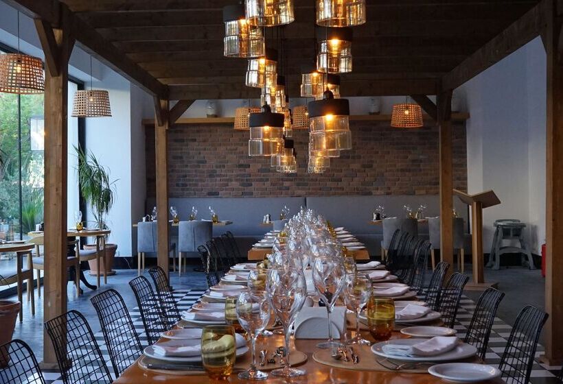 Doubletree By Hilton Antalya Kemer All Inclusive Resort