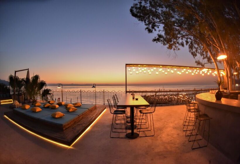 Doubletree By Hilton Antalya Kemer All Inclusive Resort