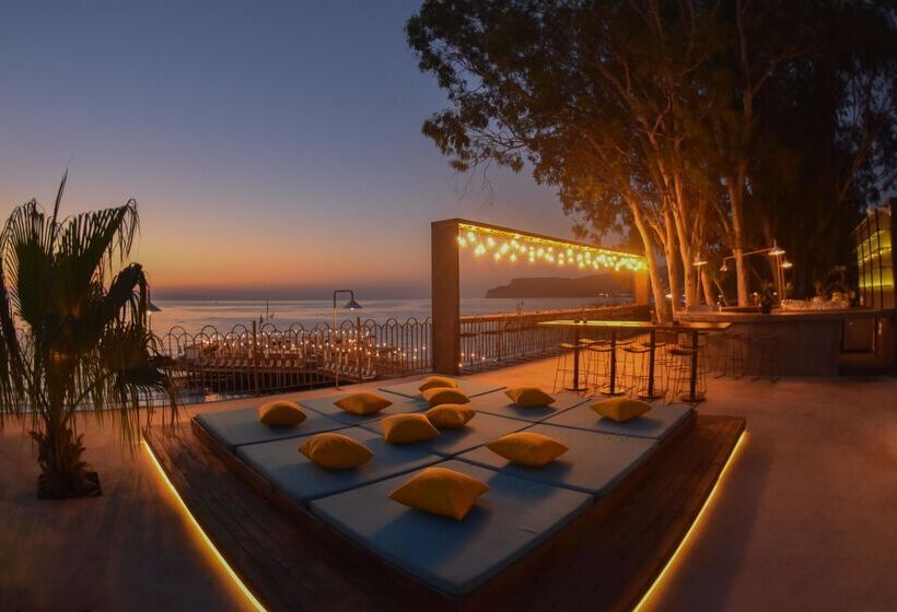 Doubletree By Hilton Antalya Kemer All Inclusive Resort