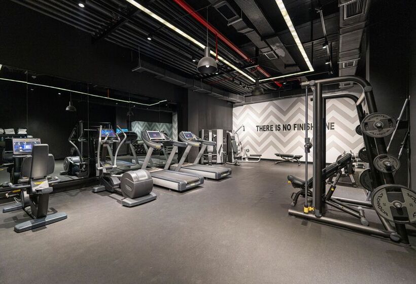 Doubletree By Hilton Antalya Kemer All Inclusive Resort