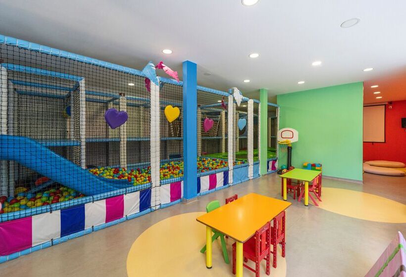 Doubletree By Hilton Antalya Kemer All Inclusive Resort