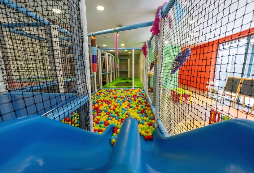 Doubletree By Hilton Antalya Kemer All Inclusive Resort