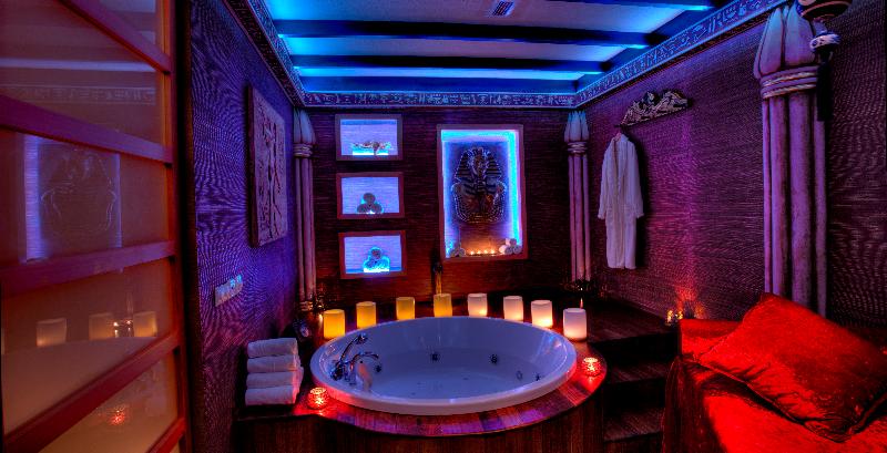 Курорт Orange County Kemer