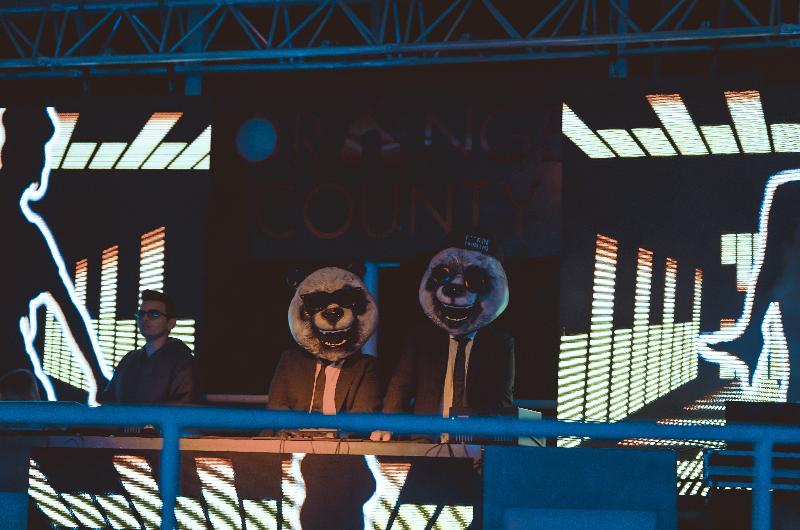 Курорт Orange County Kemer