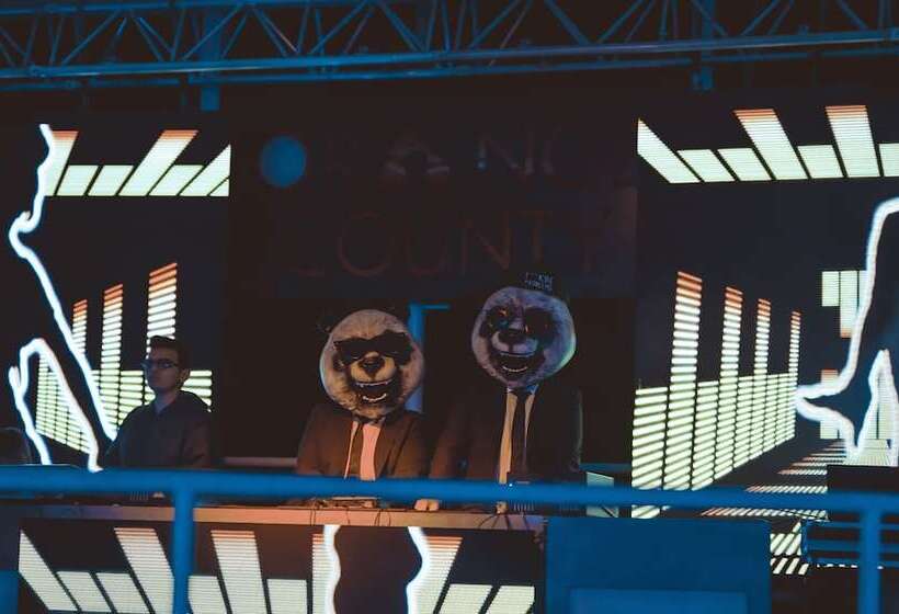 Курорт Orange County Kemer