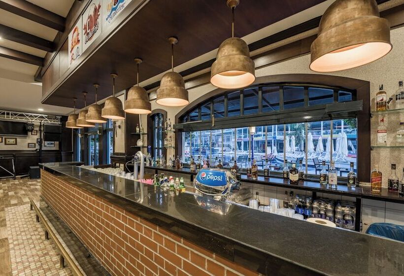 Курорт Orange County Kemer