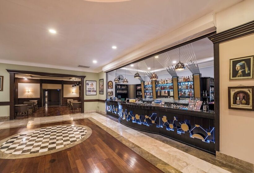 Курорт Orange County Kemer