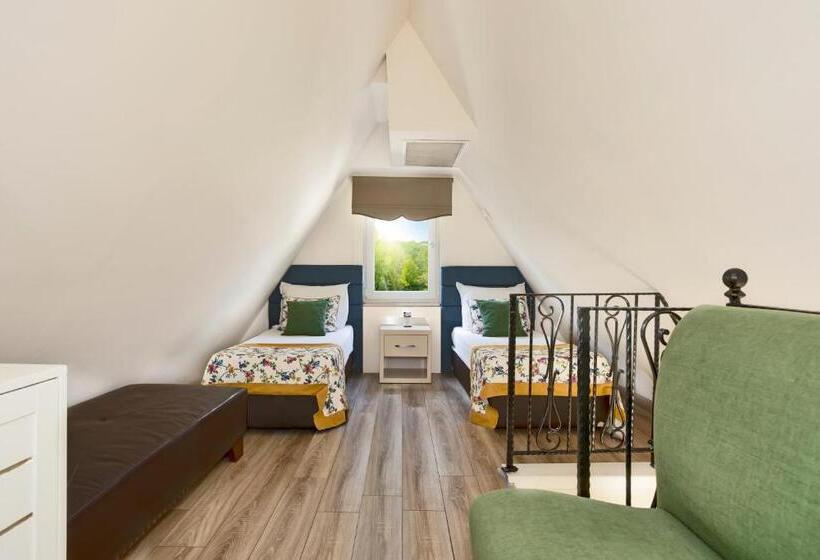 Курорт Orange County Kemer