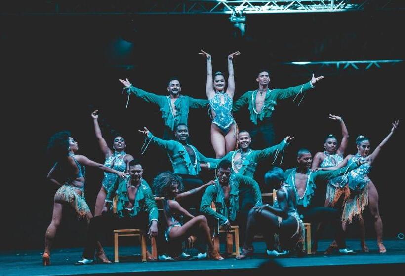 Курорт Orange County Kemer