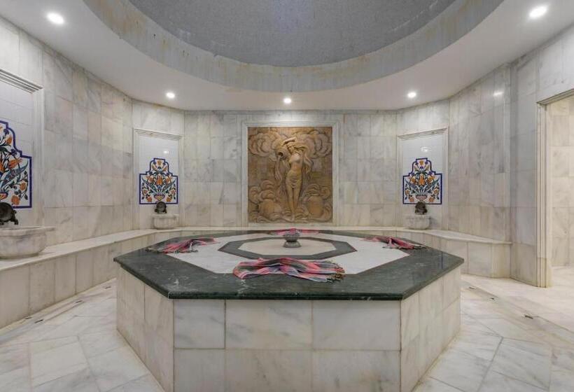 Курорт Orange County Kemer