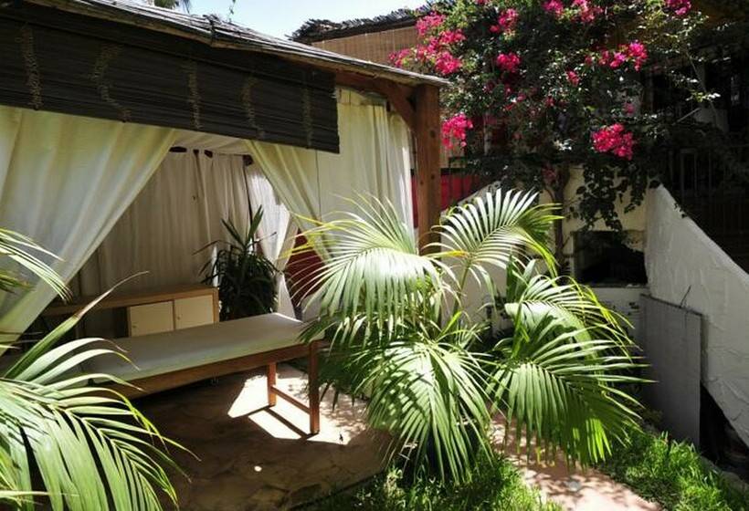 Pasión Tropical Resort - Gay Only