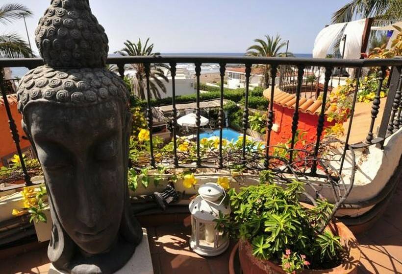 Pasión Tropical Resort - Gay Only