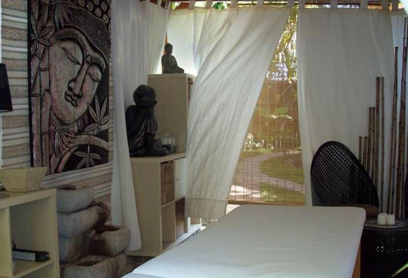 Pasión Tropical Resort - Gay Only