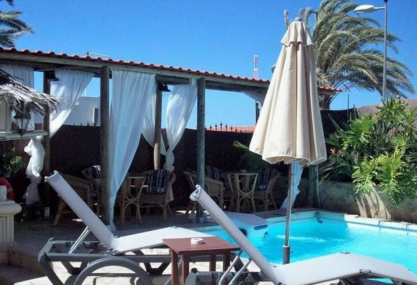 Pasión Tropical Resort - Gay Only