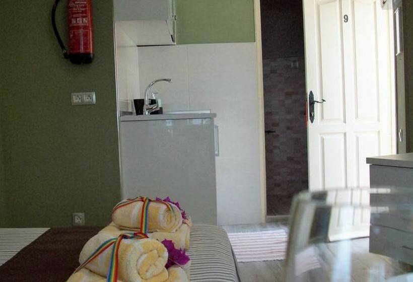 Pasión Tropical Resort - Gay Only