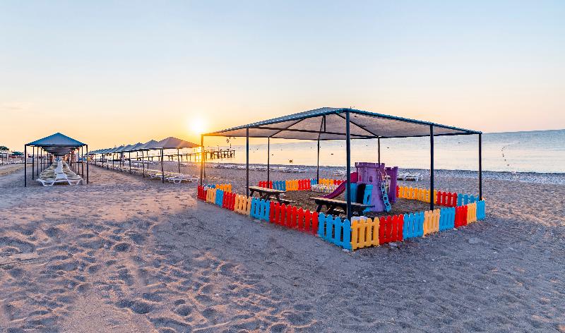 リゾートホテル Queen S Park Le Jardin