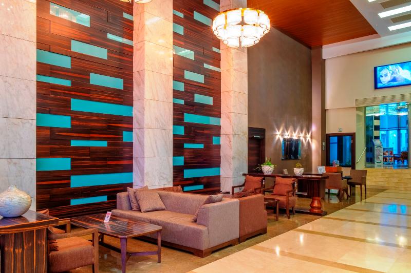 リゾートホテル Queen S Park Le Jardin