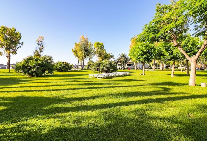 リゾートホテル Queen S Park Le Jardin