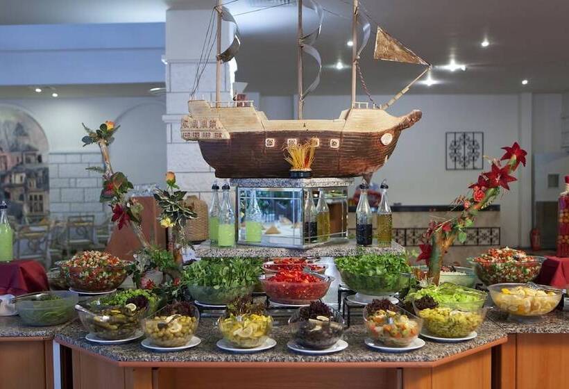 リゾートホテル Queen S Park Le Jardin