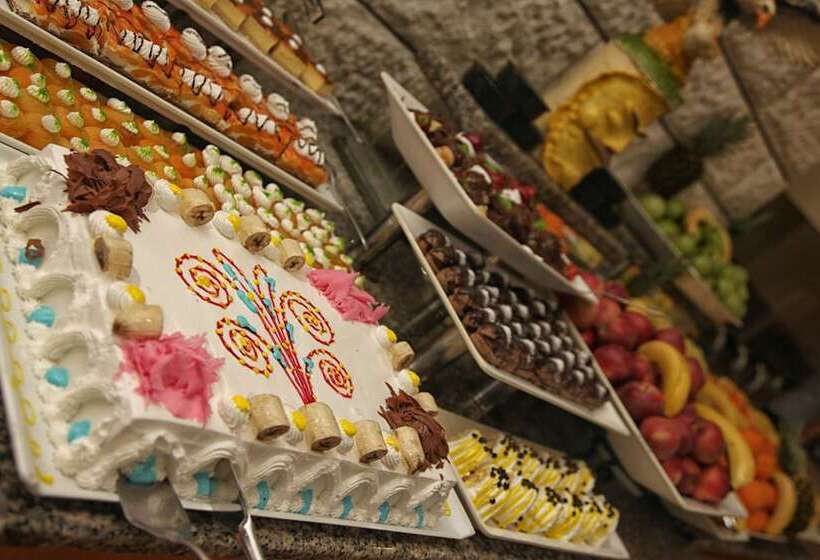 リゾートホテル Queen S Park Le Jardin