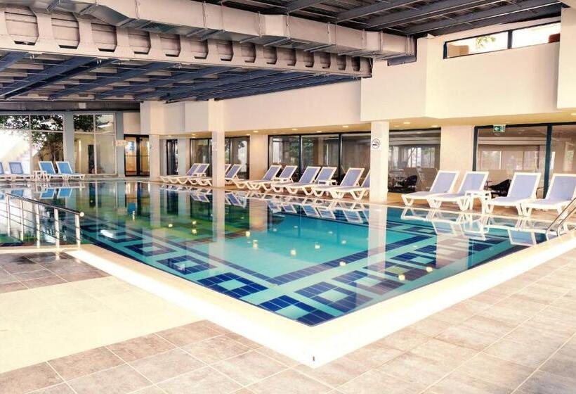 リゾートホテル Queen S Park Le Jardin