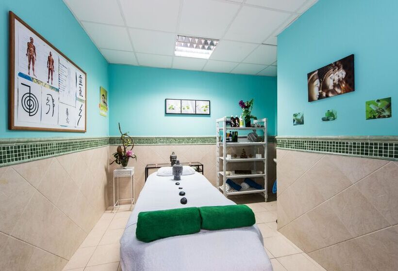 渡假胜地  Thb Tropical Island