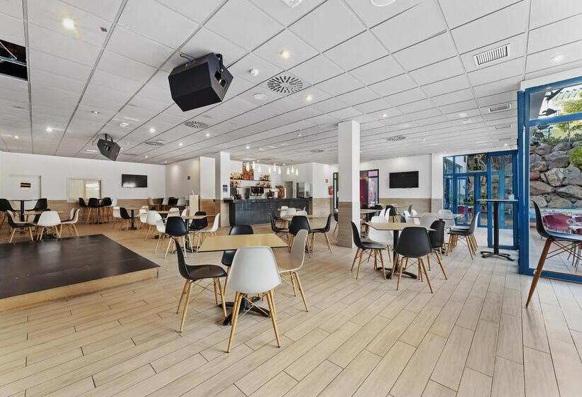 渡假胜地  Thb Tropical Island